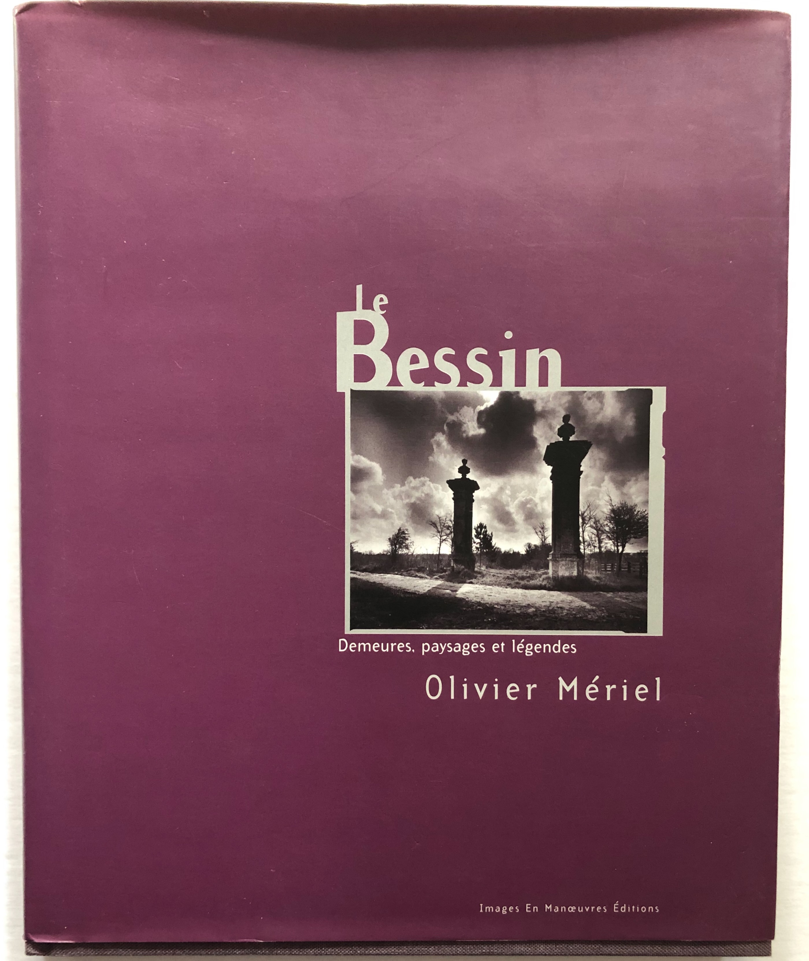 Couverture — Bessin