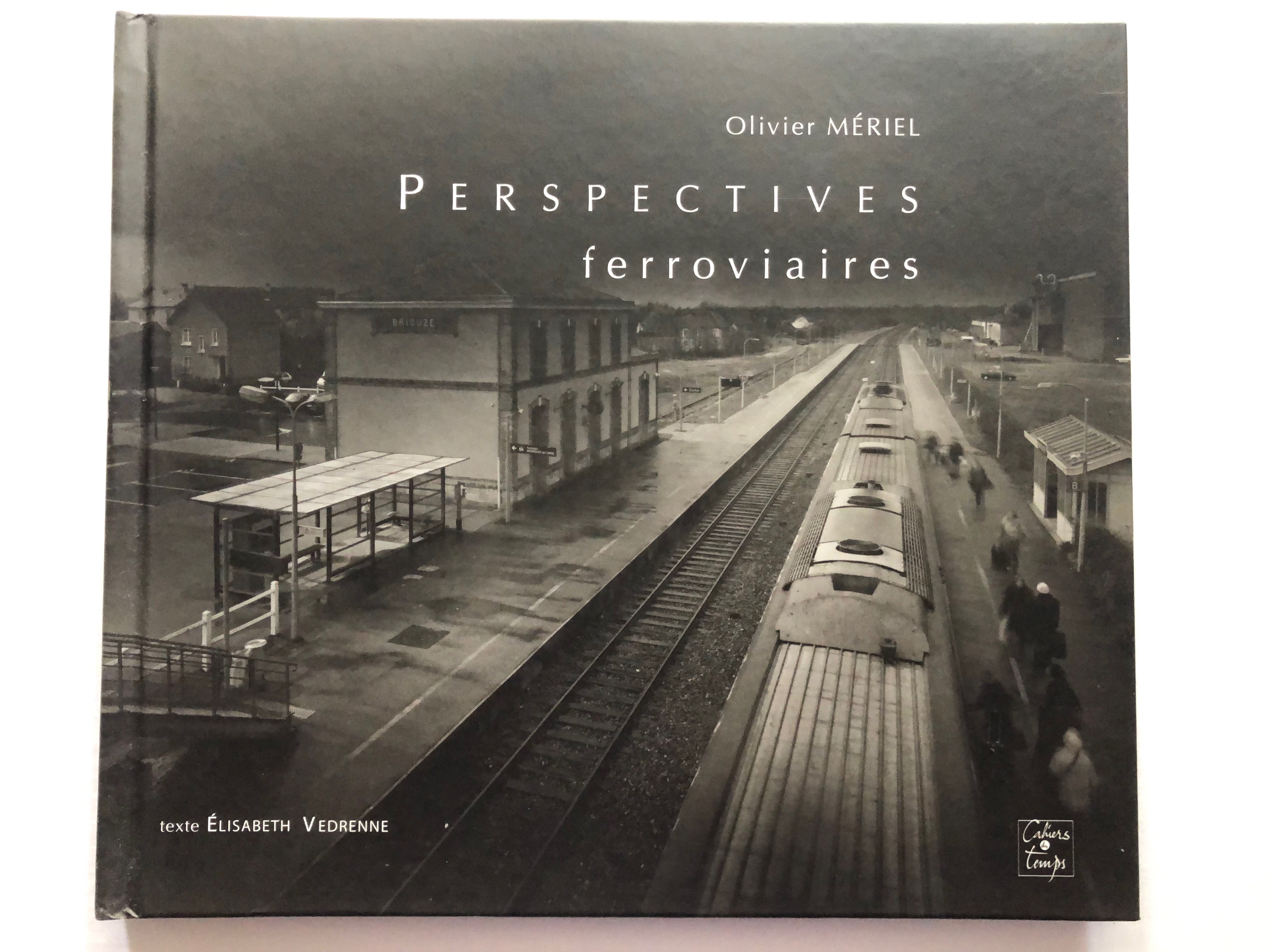 Couverture — Le pont tournant de Dieppe
