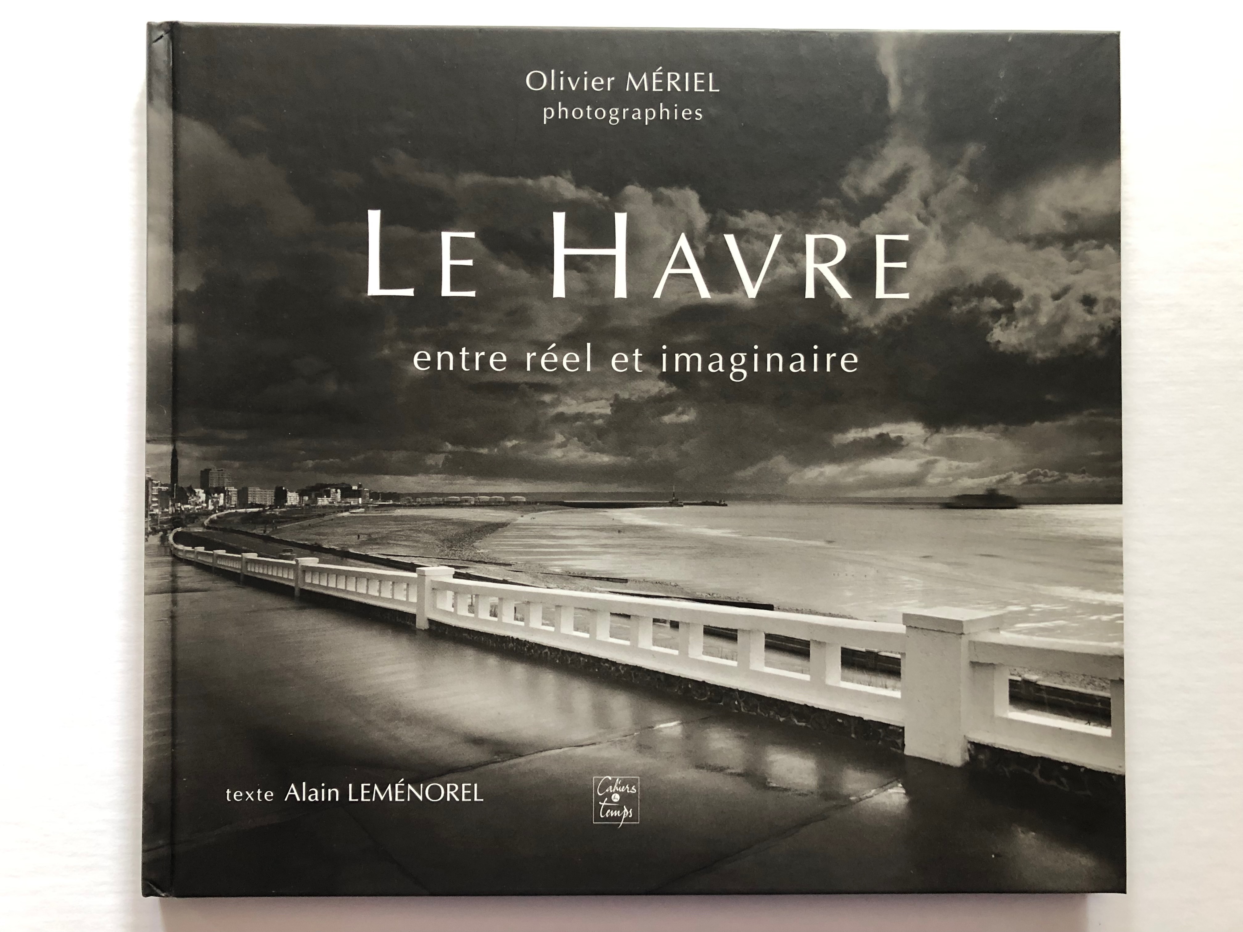 Couverture — Le Havre