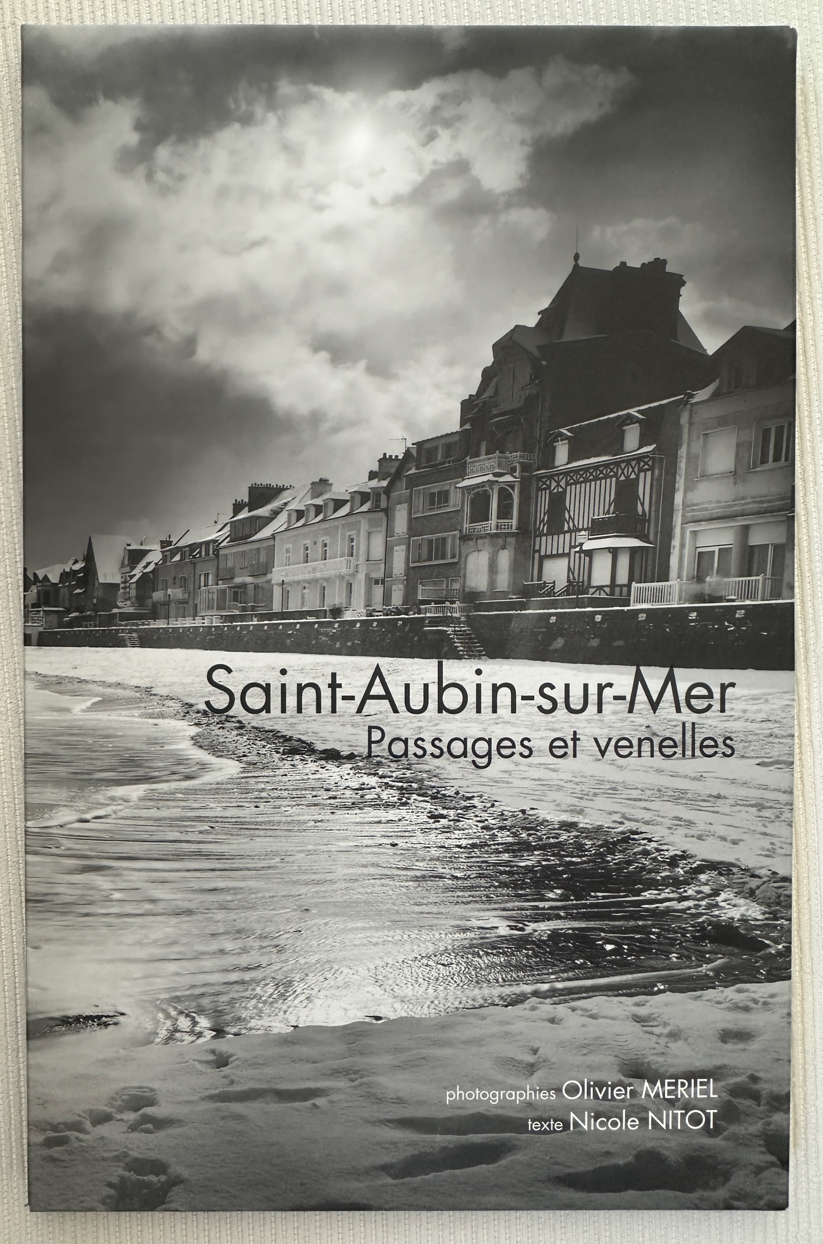 Saint-Aubin-sur-Mer - Passages et venelles