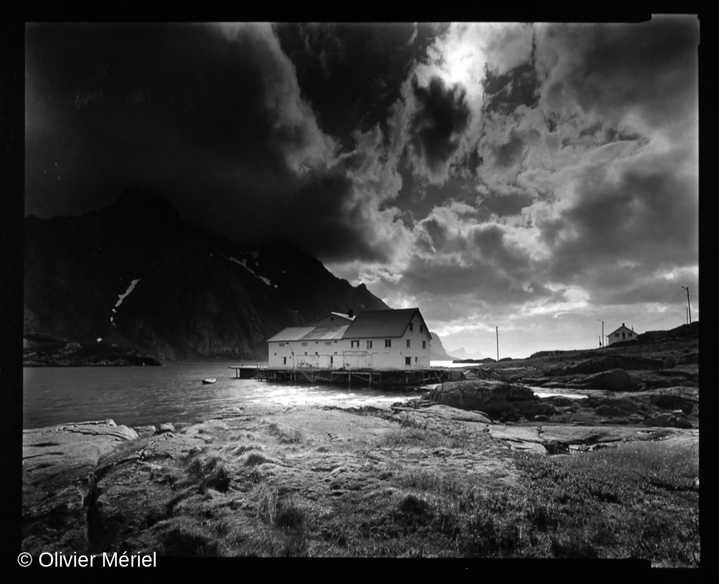 Archipel des Lofoten — photo 4