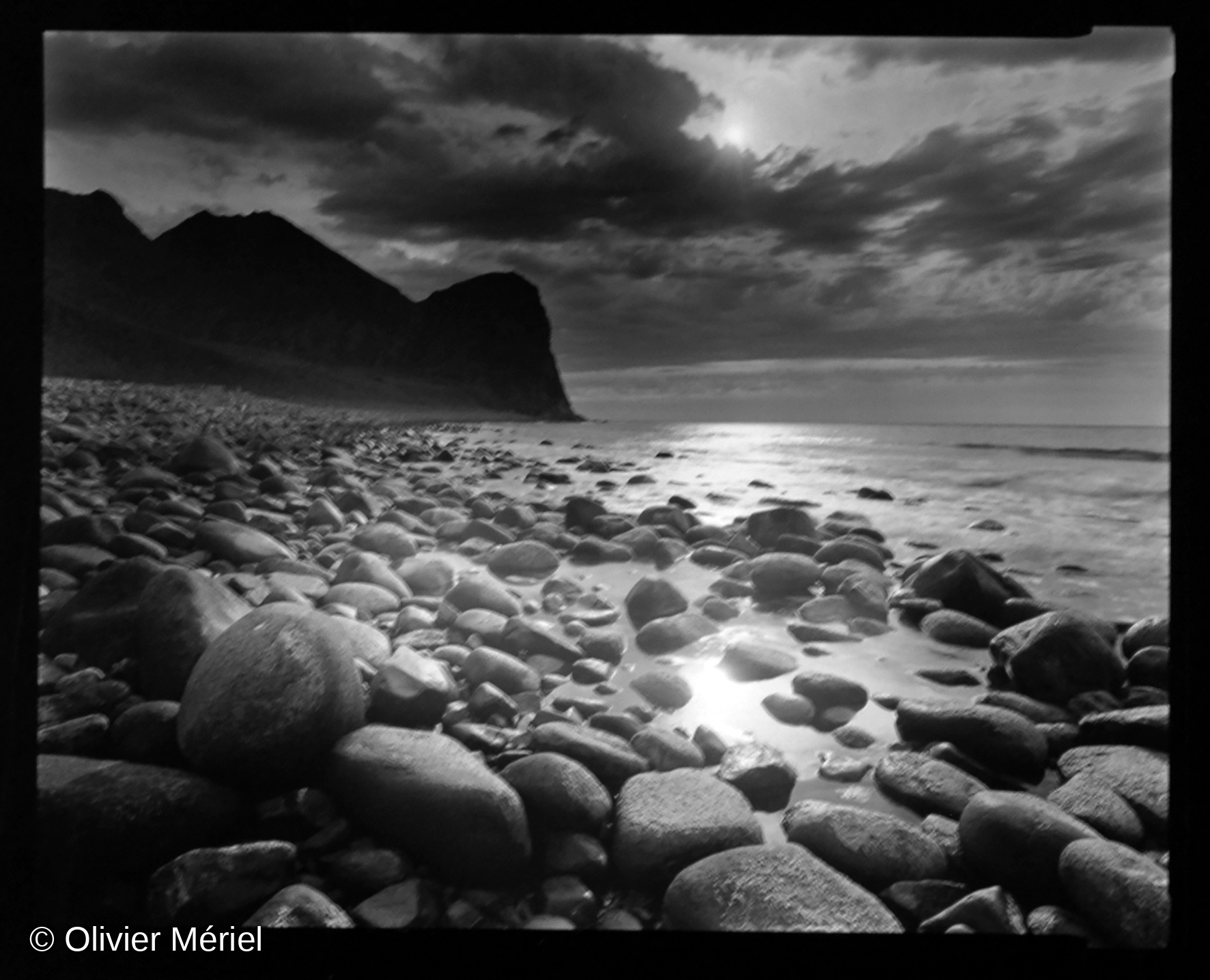 Archipel des Lofoten — photo 5
