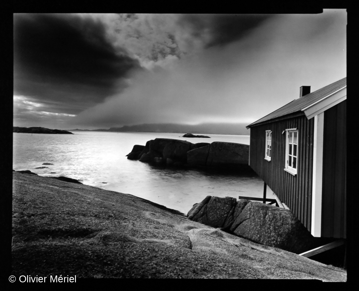 Archipel des Lofoten — photo 6