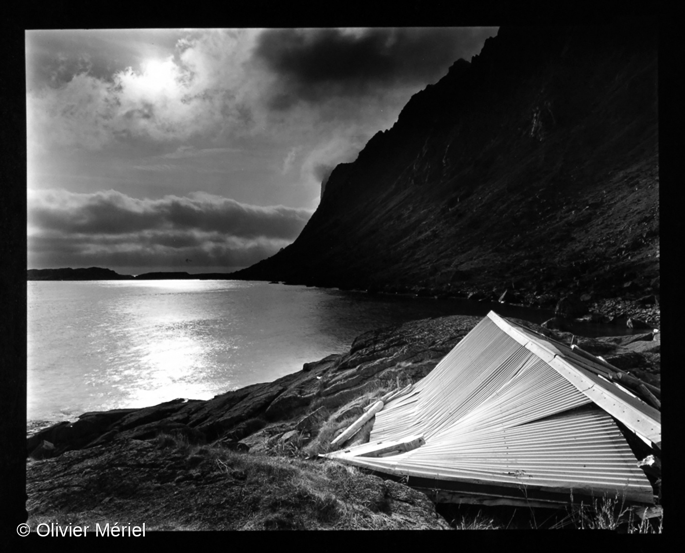 Archipel des Lofoten — photo 7