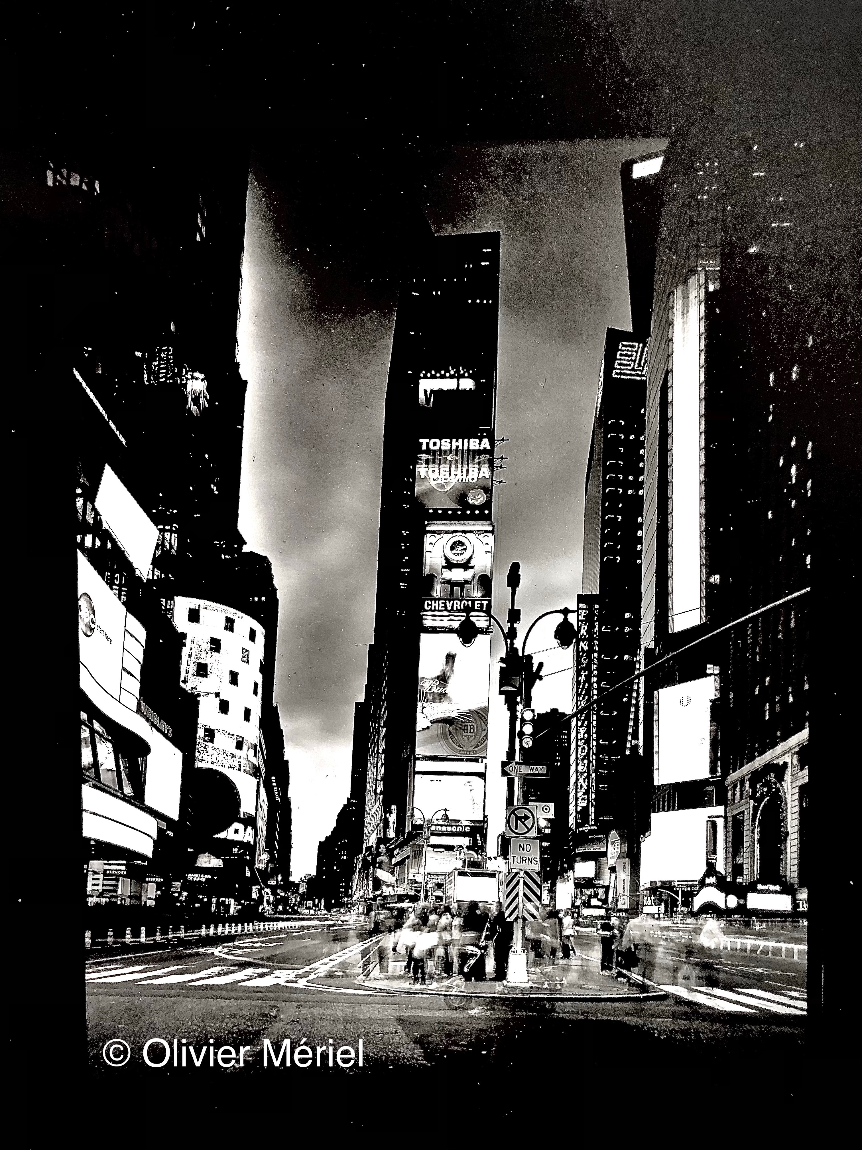 New York — photo 2