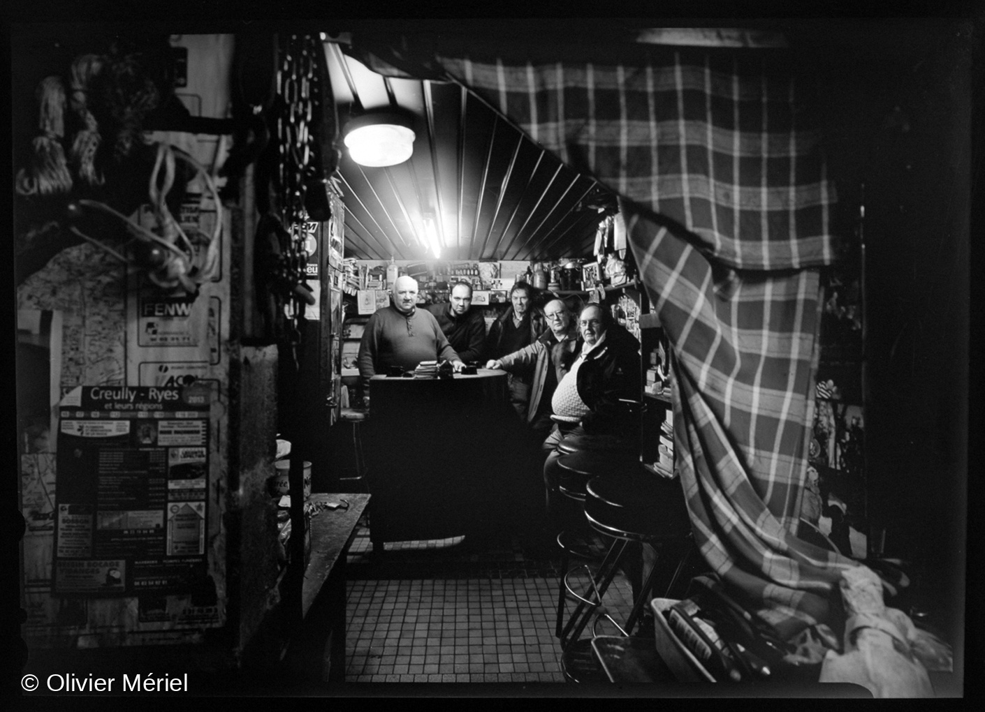 St Aubin sur Mer : portraits de territoire — photo 2
