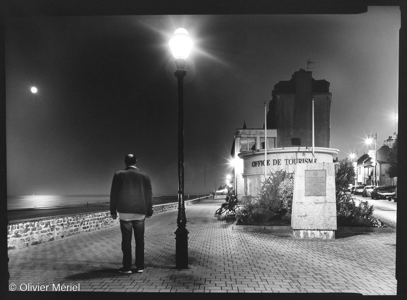 St Aubin sur Mer : portraits de territoire — photo 3