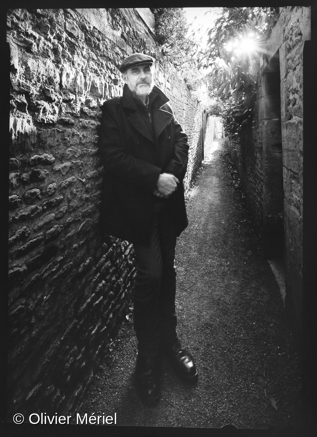 St Aubin sur Mer : portraits de territoire — photo 6