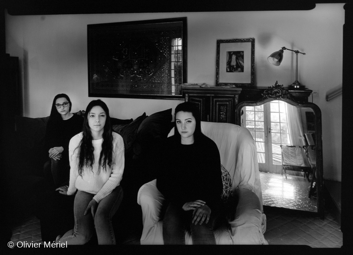 St Aubin sur Mer : portraits de territoire — photo 7
