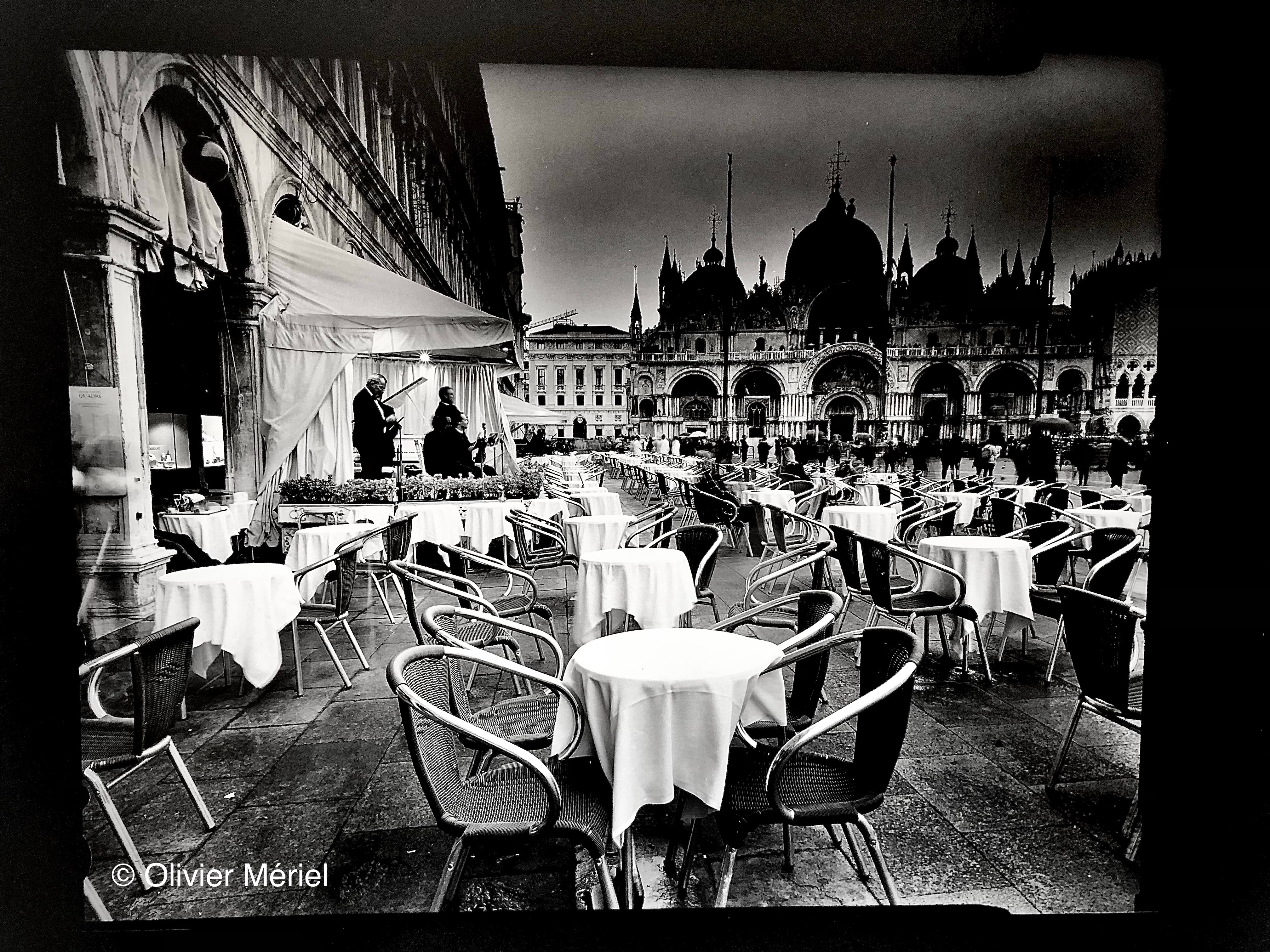 Venise — photo 5