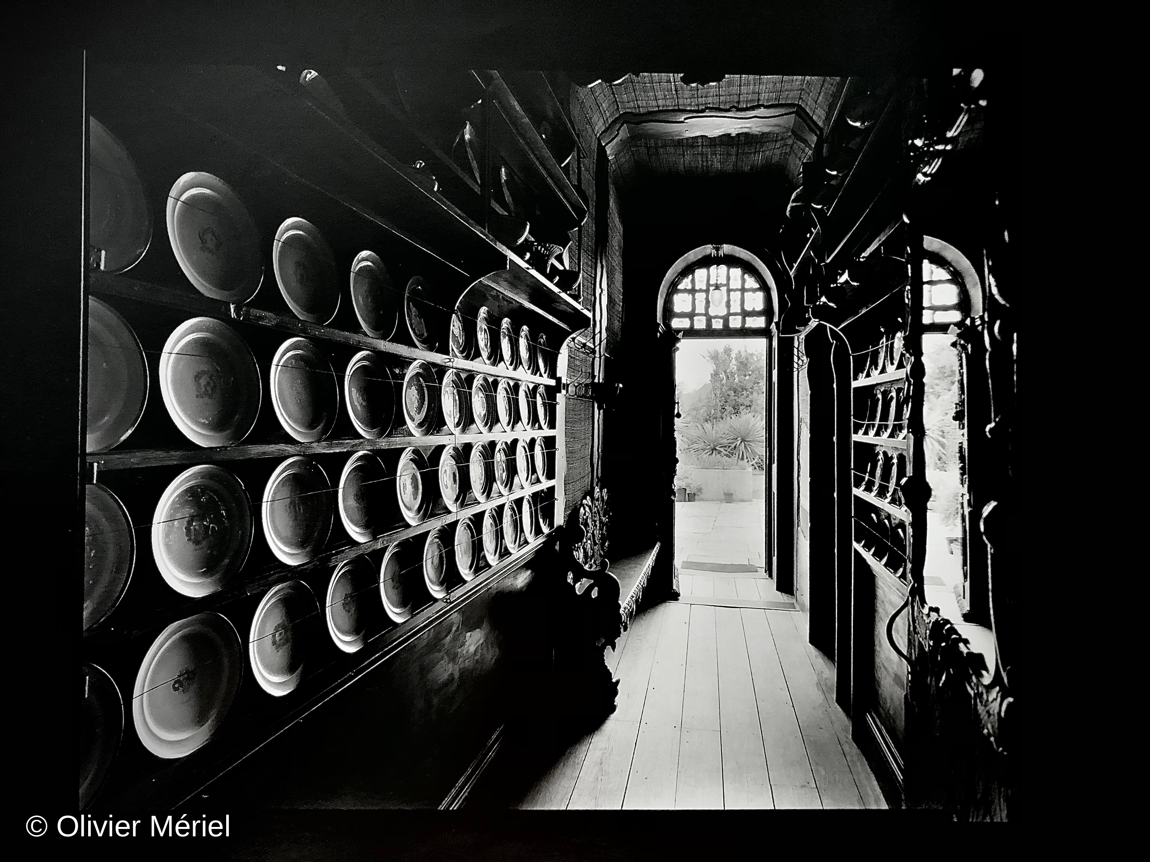Guernesey - Hauteville House, maison de Victor Hugo — photo 2