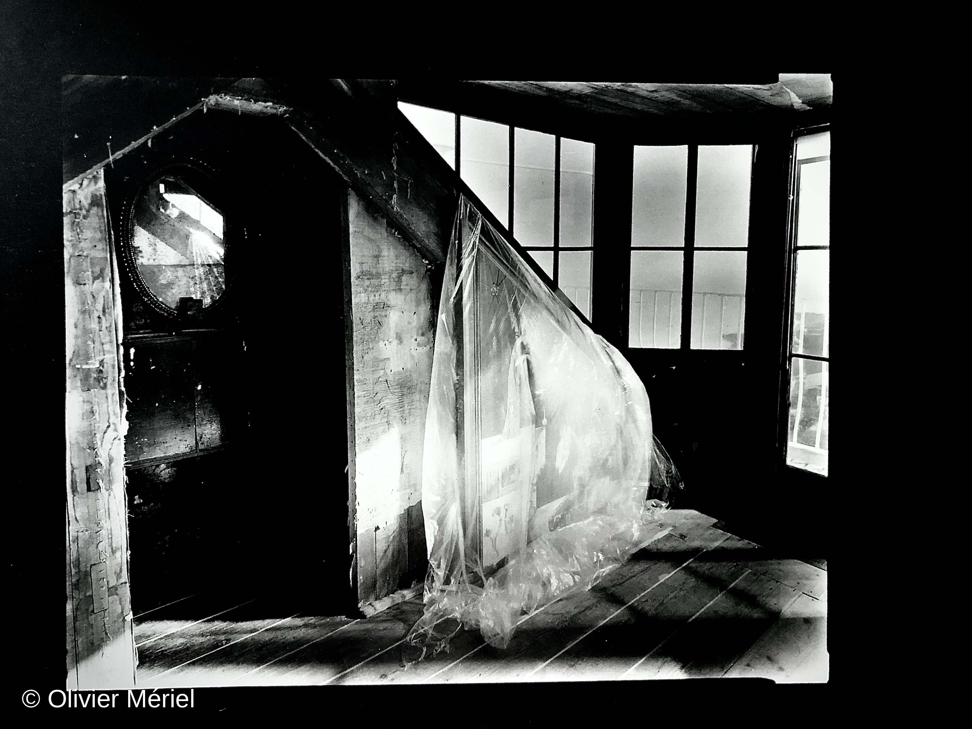 Guernesey - Hauteville House, maison de Victor Hugo — photo 3