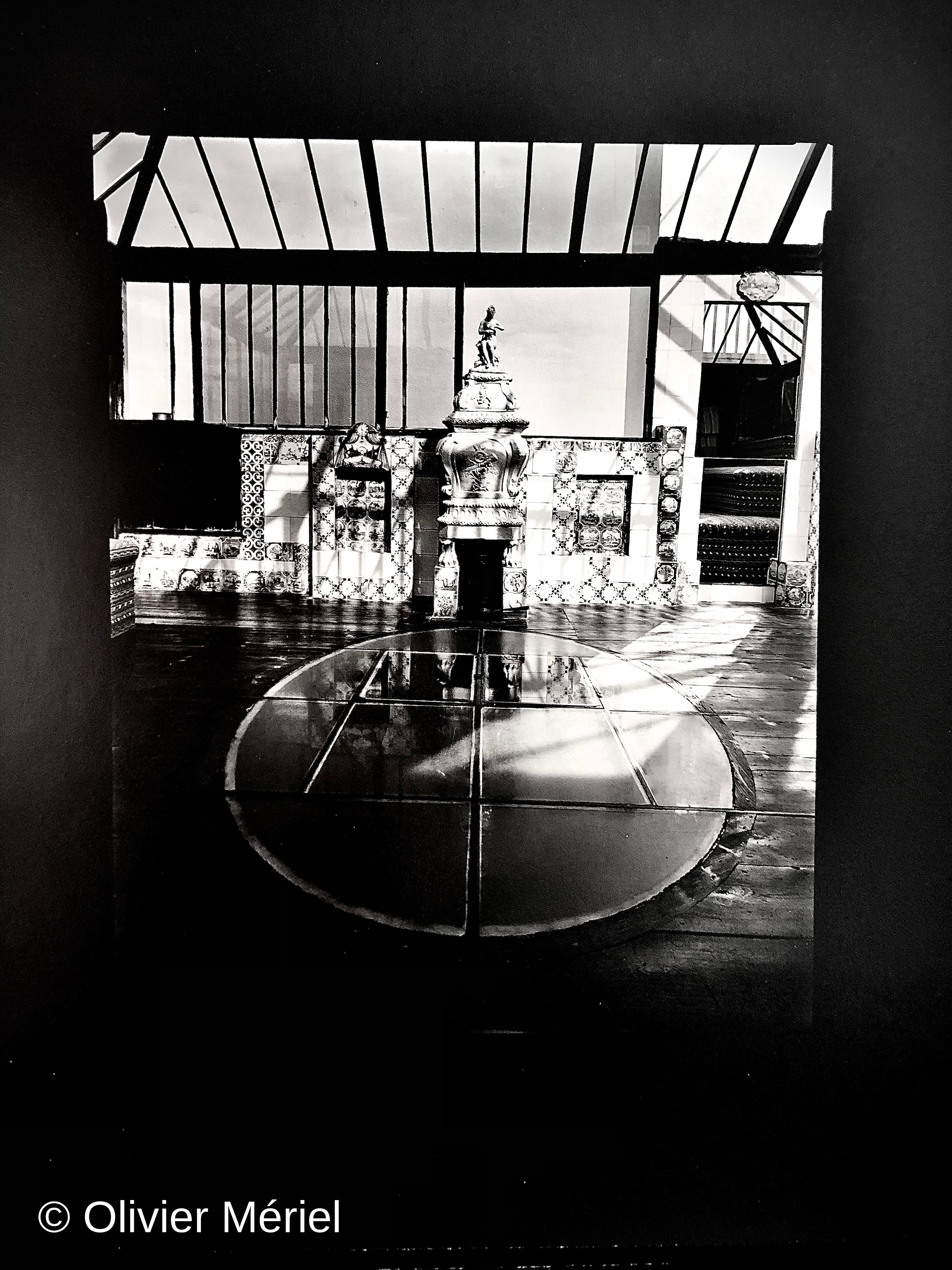 Guernesey - Hauteville House, maison de Victor Hugo — photo 4